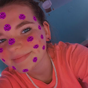 Meet your Posher, Lillian